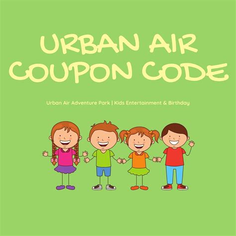 Use Urban Air Trampoline Park coupon code, promo code or sales for big discounts. . Urban air party coupon code